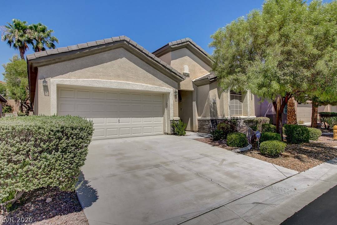 Las Vegas, NV 89148,5227 Blue Gum CT