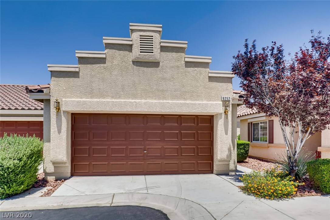 Las Vegas, NV 89149,9252 Boltonia CT