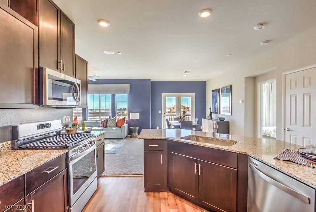 North Las Vegas, NV 89084,4655 Ridgeley AVE #101