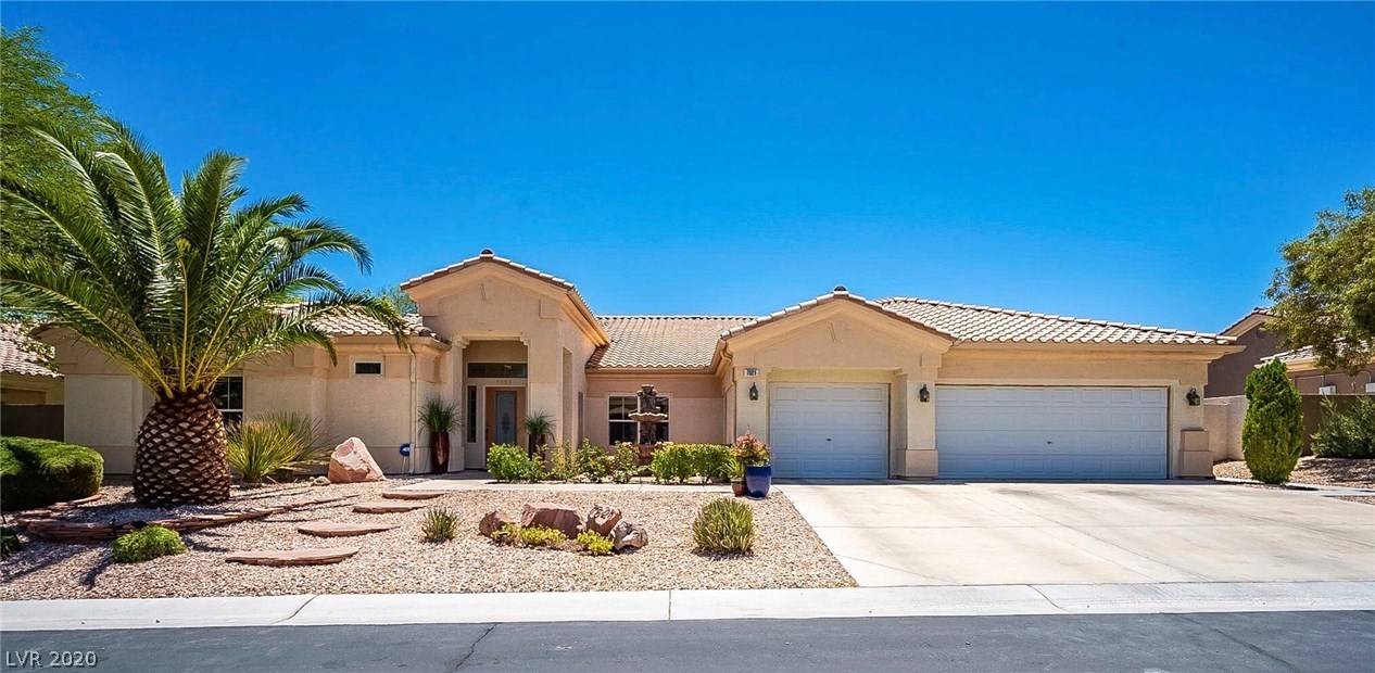 Las Vegas, NV 89131,7521 Cedar Rae AVE