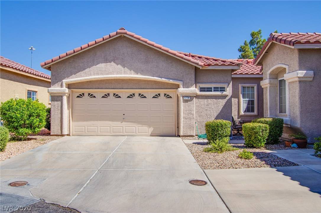 Henderson, NV 89012,1774 Franklin Chase TER