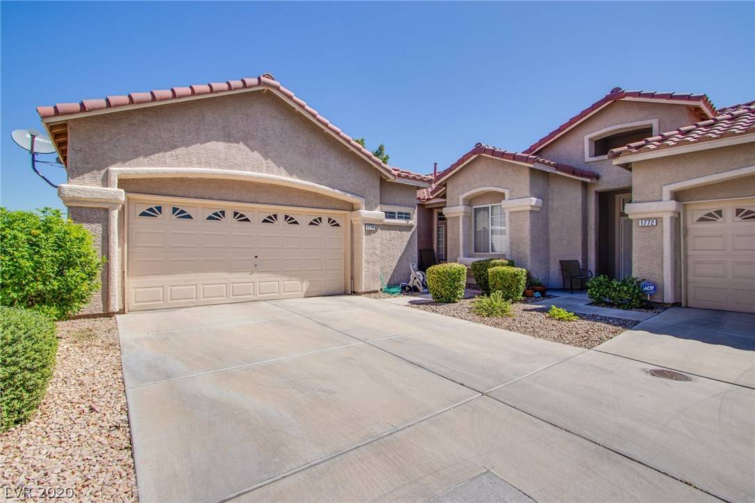Henderson, NV 89012,1774 Franklin Chase TER