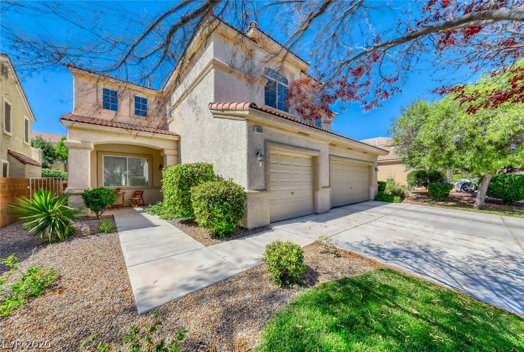 Las Vegas, NV 89141,5825 Farmhouse CT