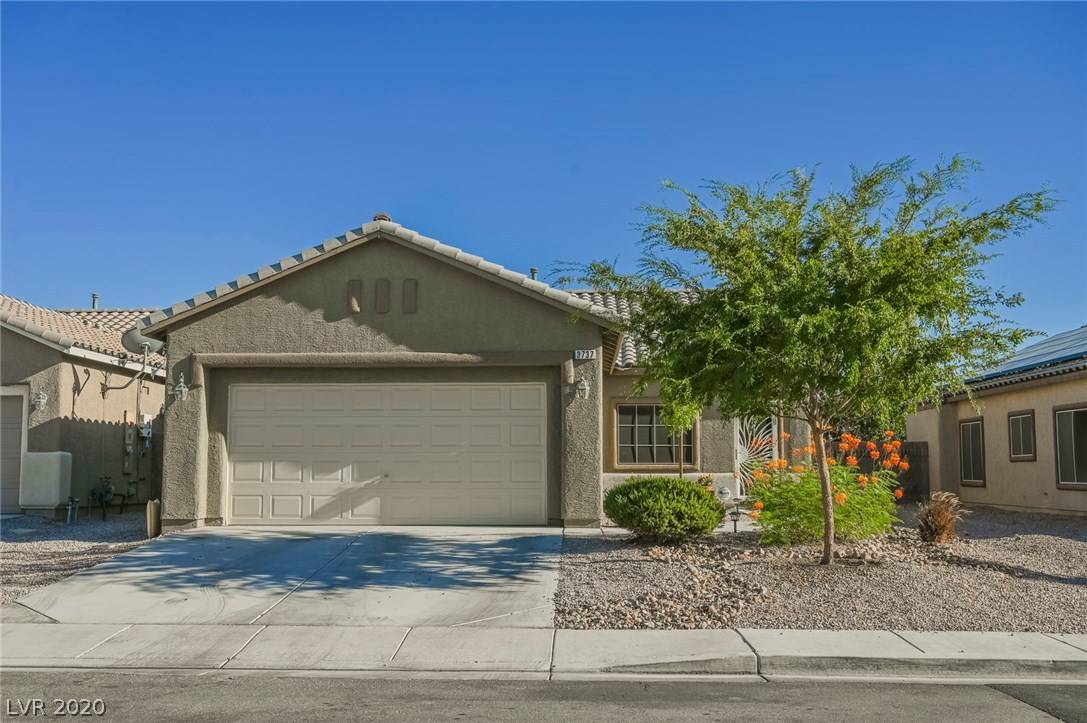 North Las Vegas, NV 89081,3737 Raven Peak AVE