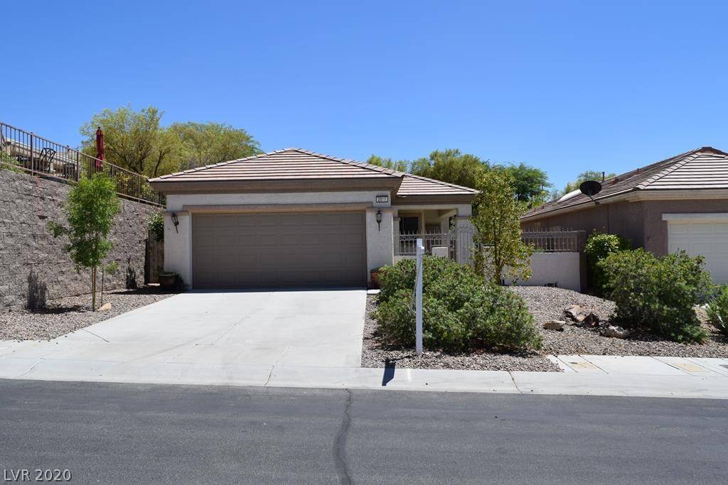 Henderson, NV 89052,2811 Sapphire Desert DR