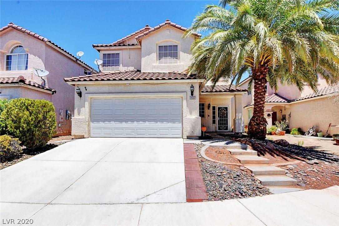 Las Vegas, NV 89129,3552 Unique WAY