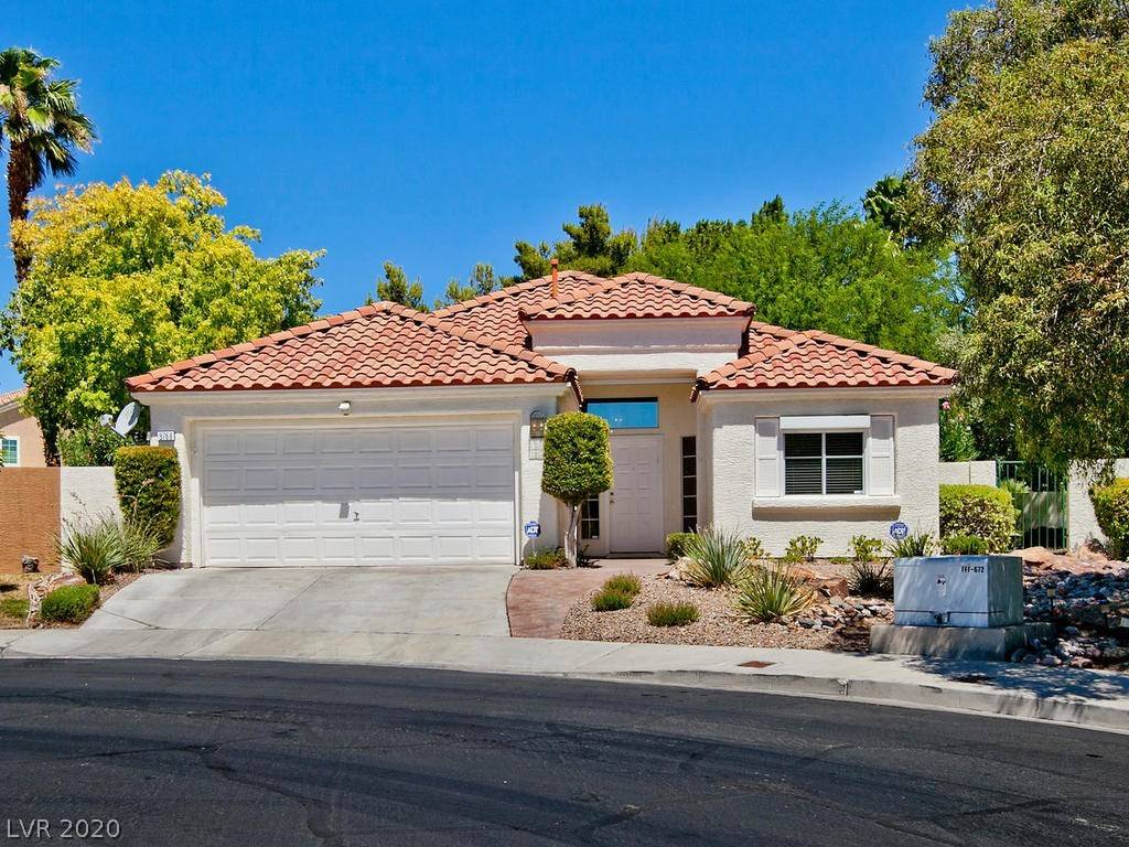 Las Vegas, NV 89117,9768 Horse Back CIR