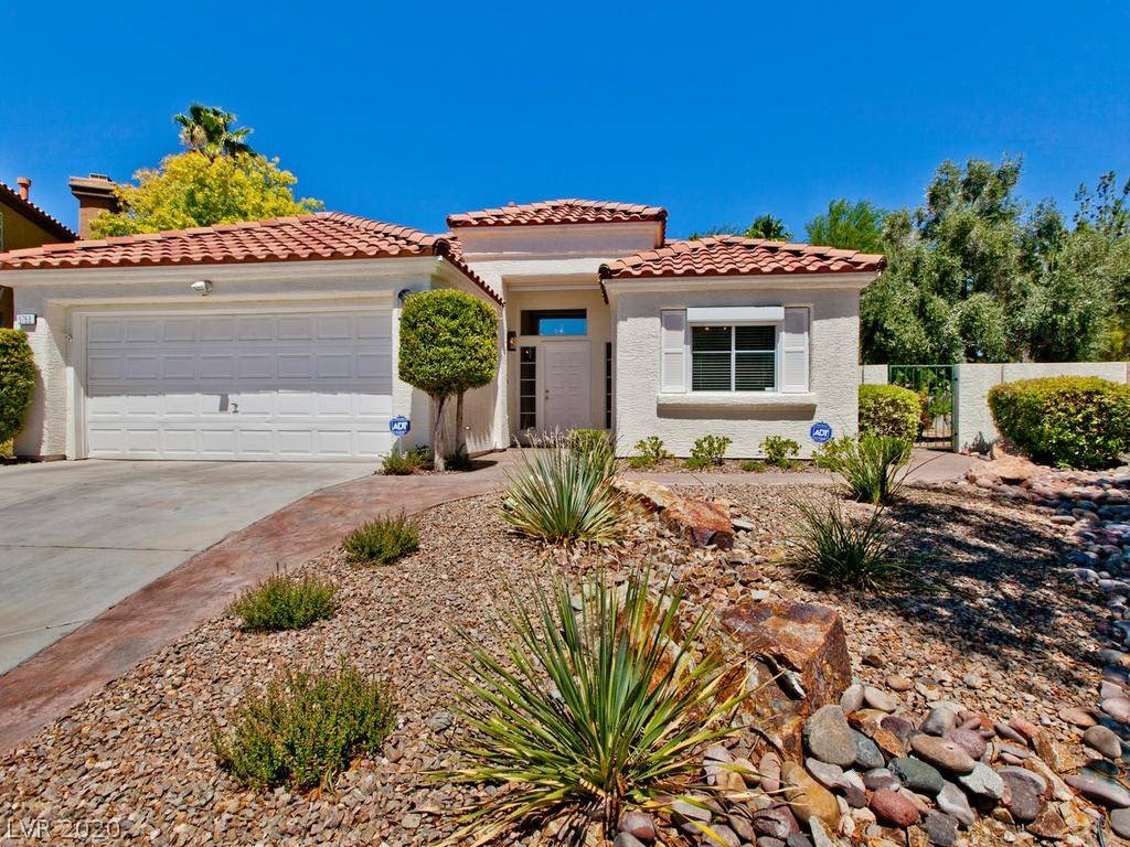 Las Vegas, NV 89117,9768 Horse Back CIR
