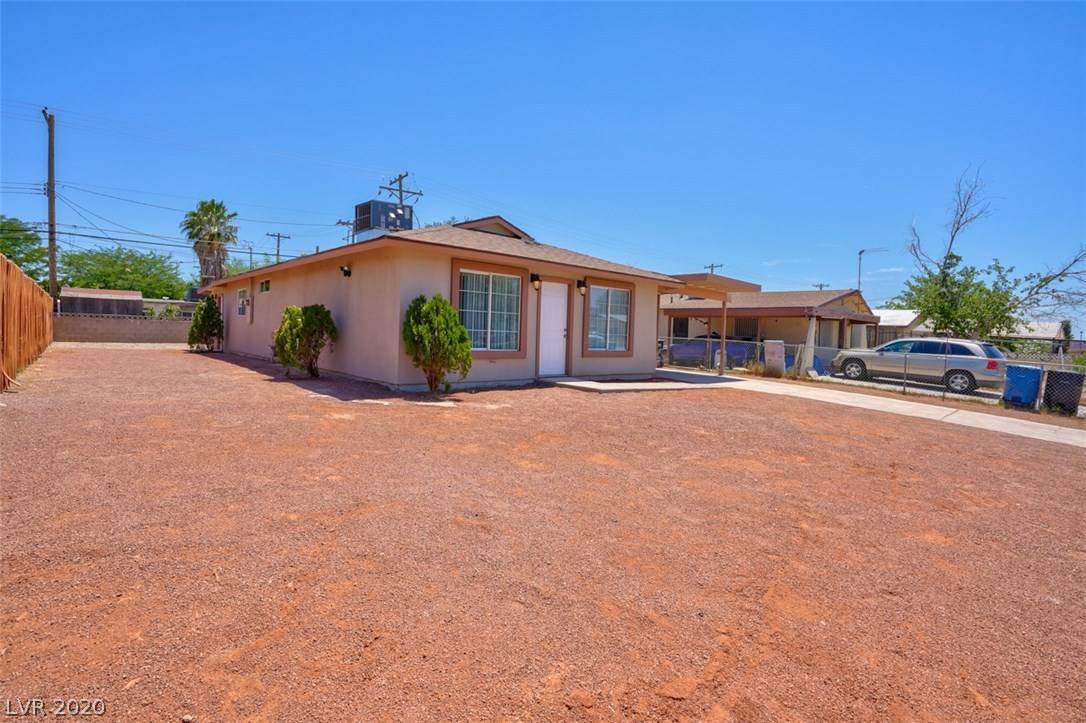 Las Vegas, NV 89030,3216 Bassler ST