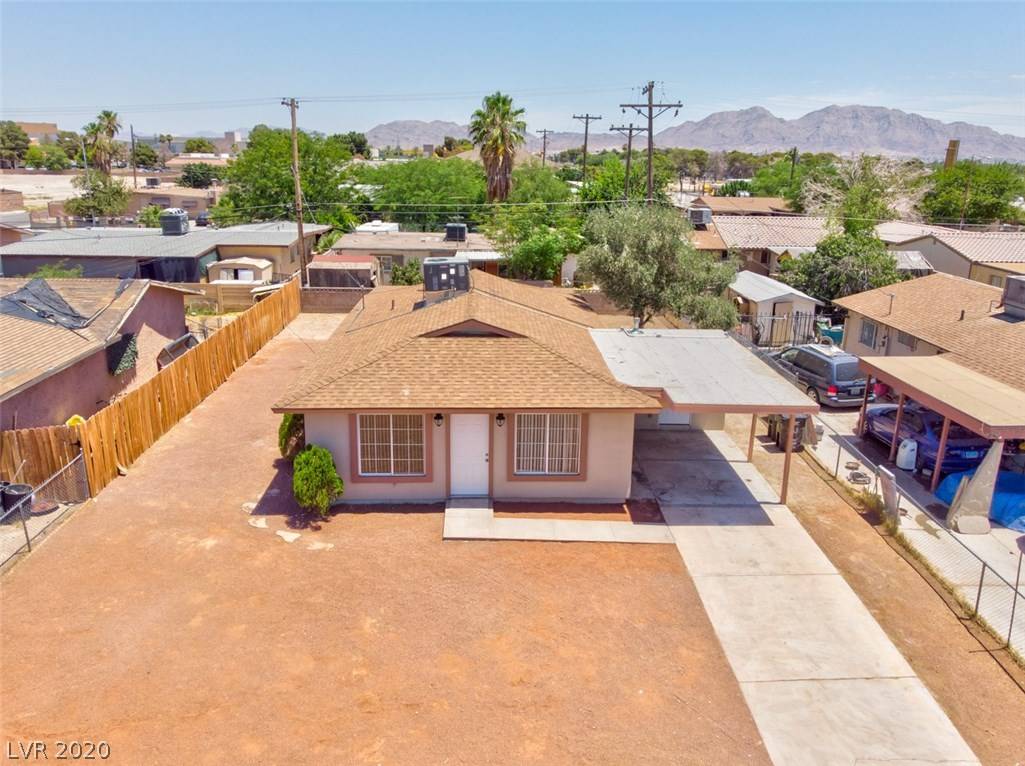 Las Vegas, NV 89030,3216 Bassler ST