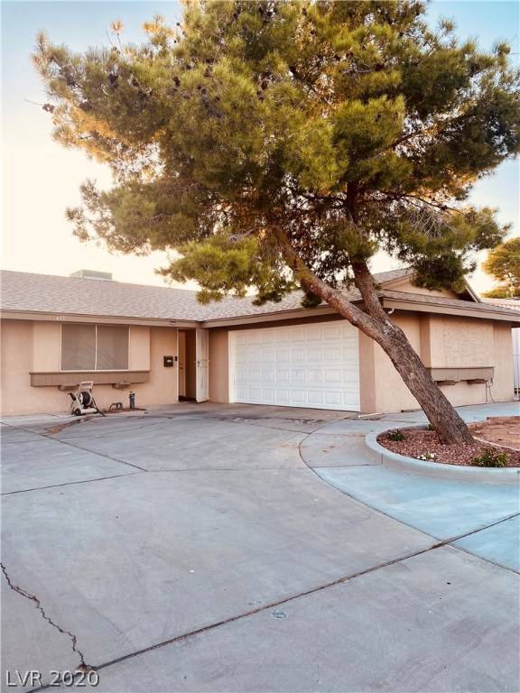 Las Vegas, NV 89107,613 Valley View BLVD