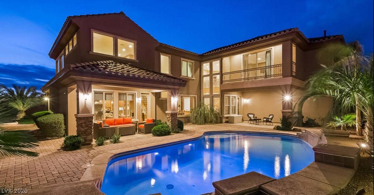 Henderson, NV 89044,2780 Liberation DR