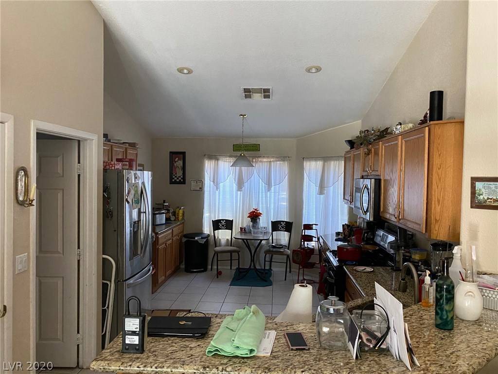 North Las Vegas, NV 89032,4107 Forestville ST