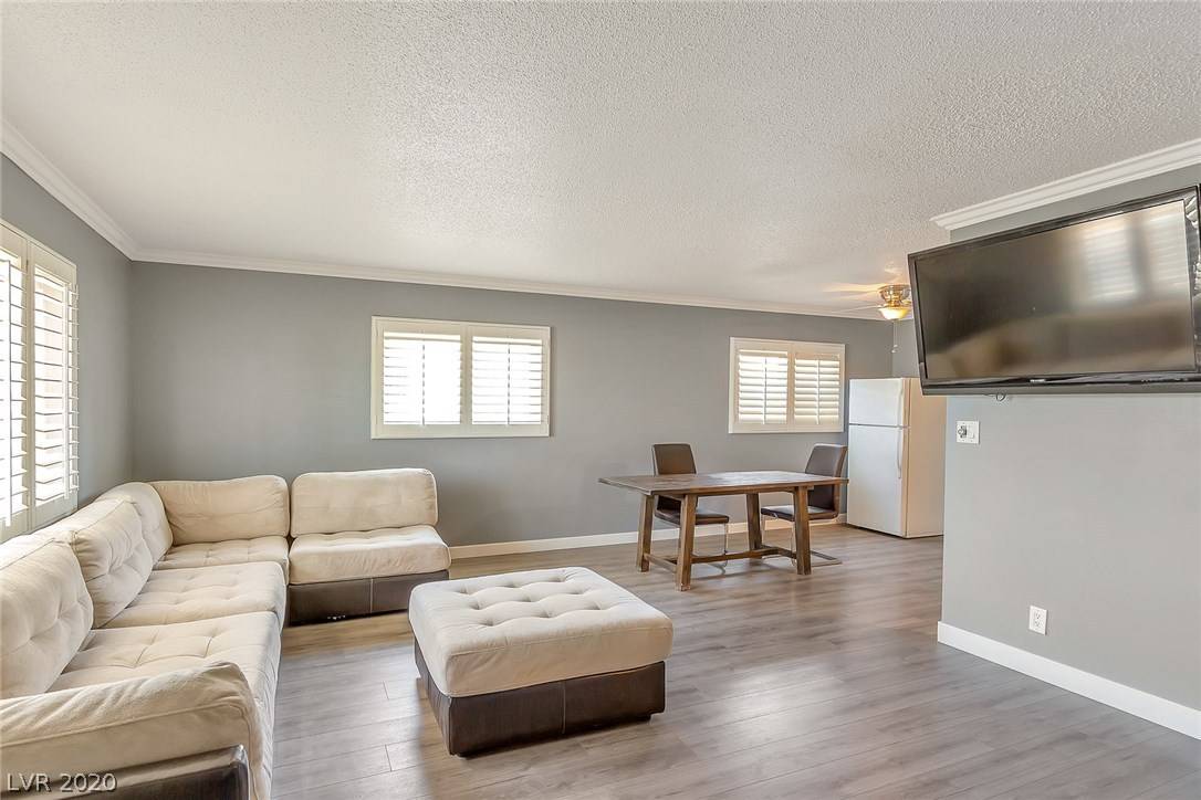 Las Vegas, NV 89108,1505 Fay BLVD