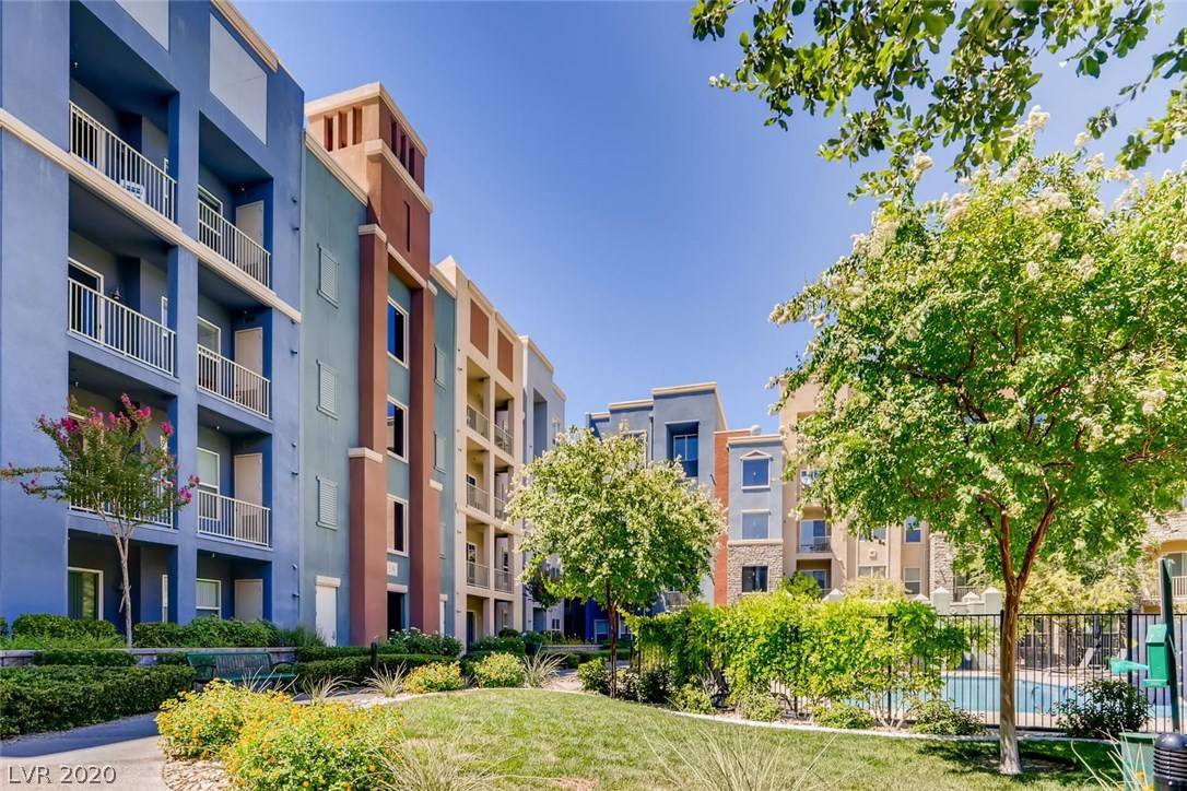 Las Vegas, NV 89123,38 Serene AVE #421
