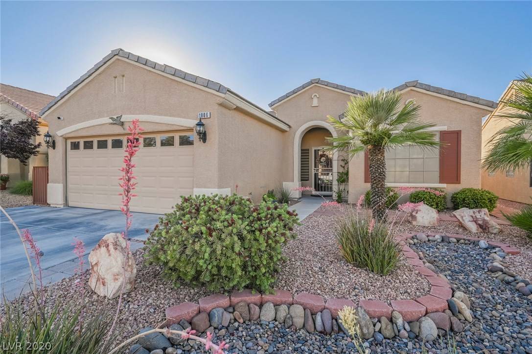 Henderson, NV 89012,1806 Eagle Mesa AVE