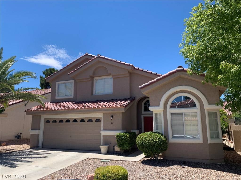 Henderson, NV 89012,13 Durango Station DR