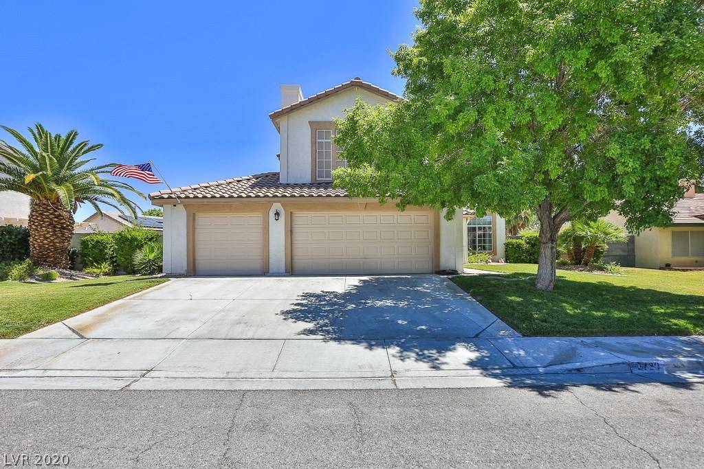 North Las Vegas, NV 89031,5720 Rainwood DR