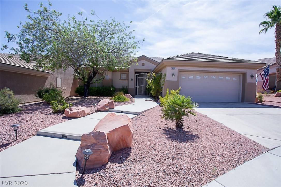 Henderson, NV 89012,434 Piute Valley CT