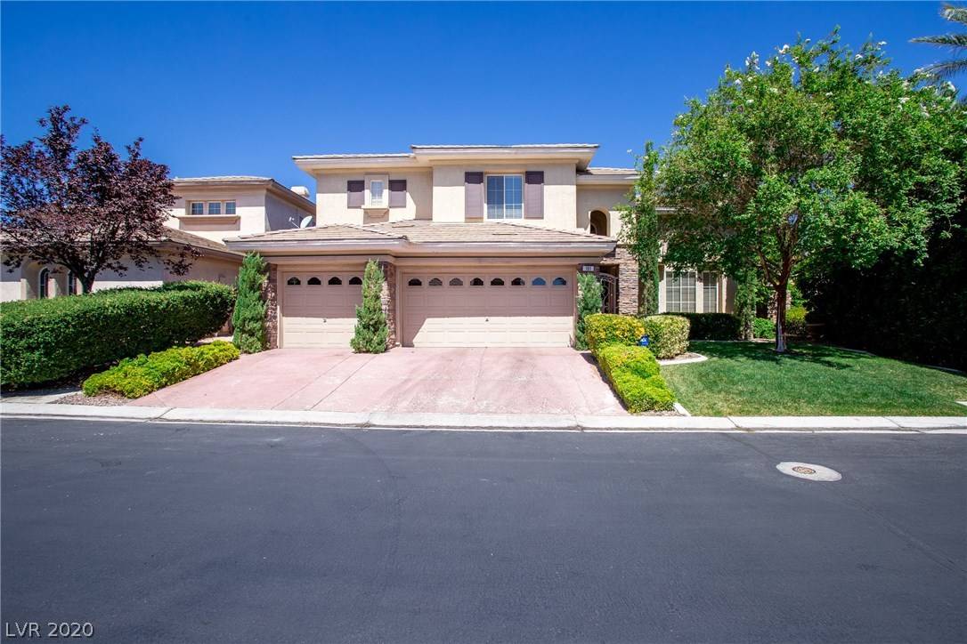 Las Vegas, NV 89144,101 S Buteo Woods LN