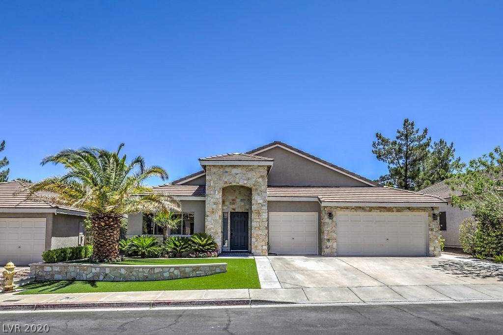 Henderson, NV 89012,30 Silica Sand ST