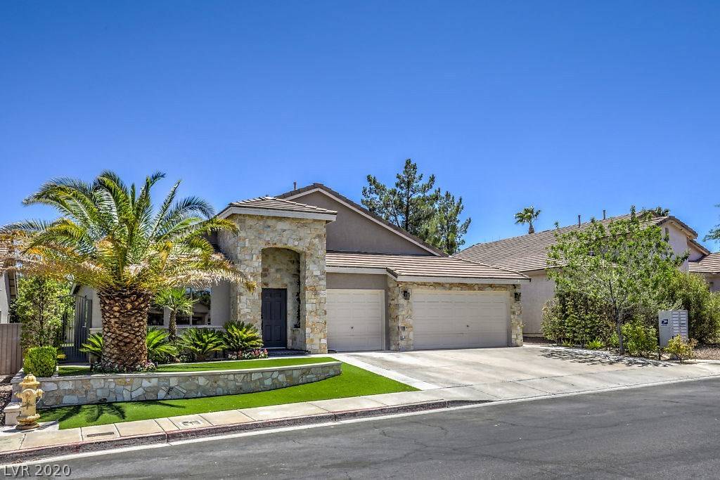 Henderson, NV 89012,30 Silica Sand ST
