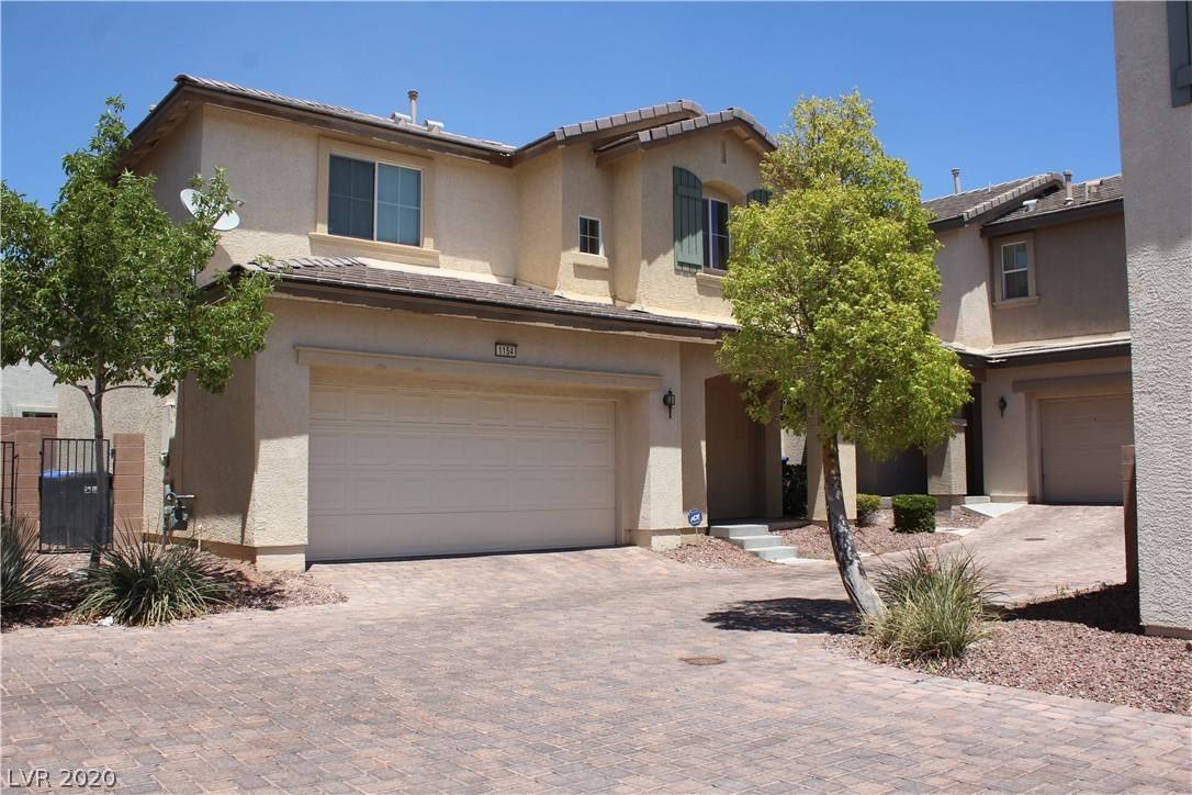 North Las Vegas, NV 89081,1154 Shades End AVE