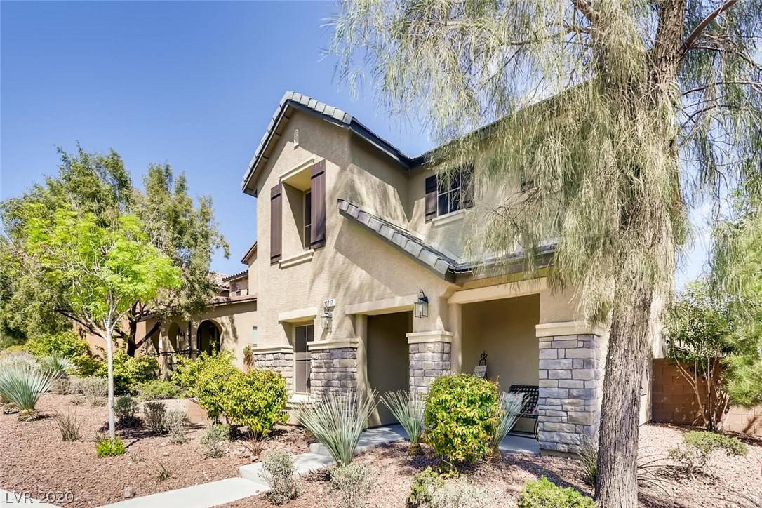Las Vegas, NV 89166,10717 Mystic Shore AVE