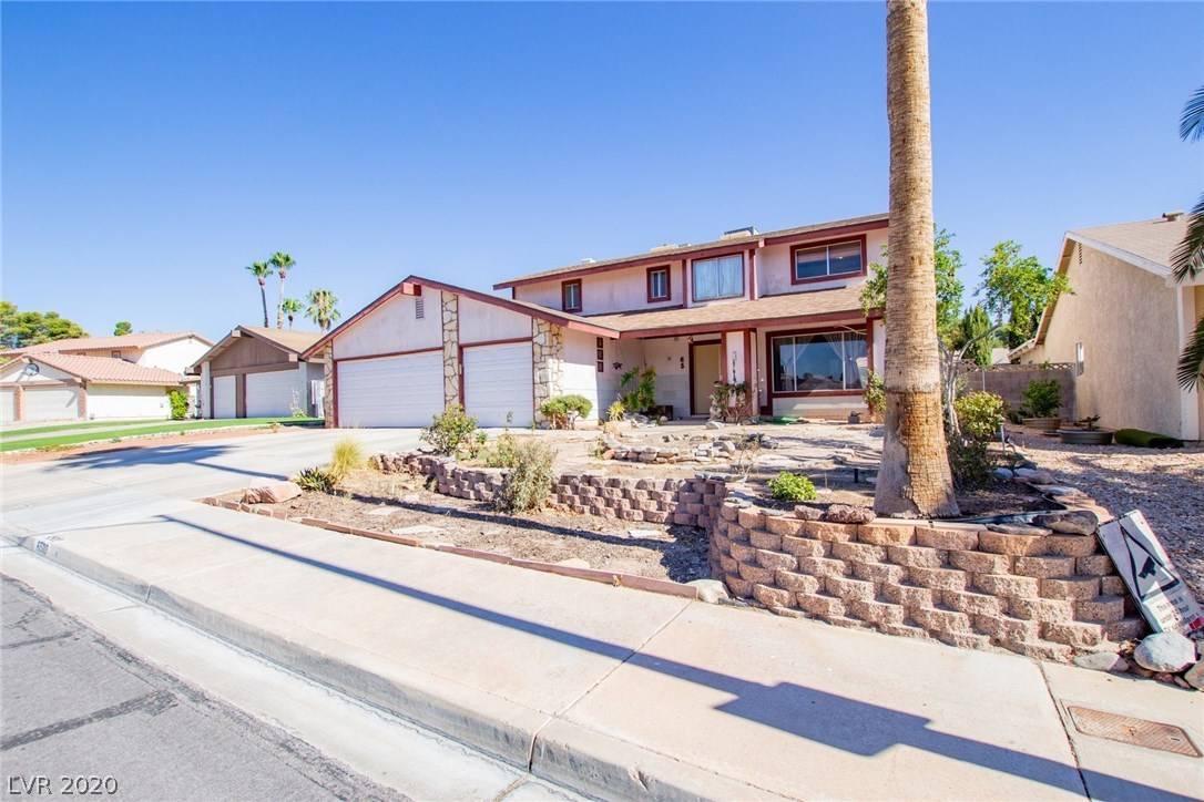 Las Vegas, NV 89107,Address not disclosed