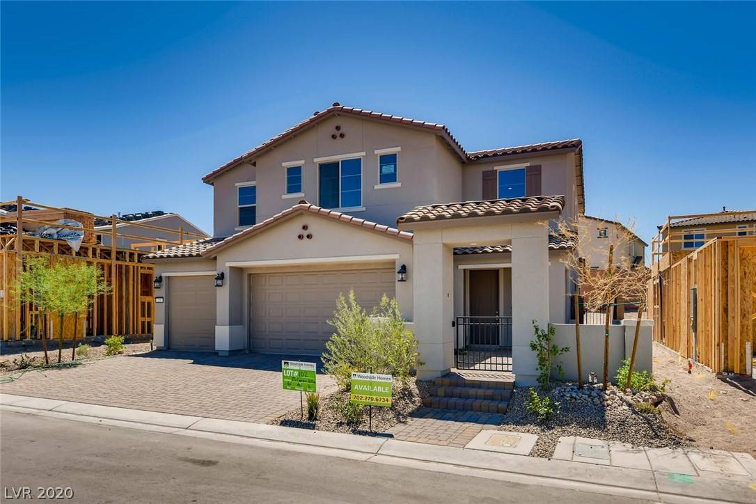 Henderson, NV 89011,23 Cresta Villa CT
