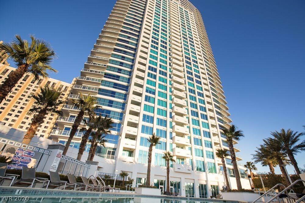 Las Vegas, NV 89109,2700 Las Vegas BLVD #2403
