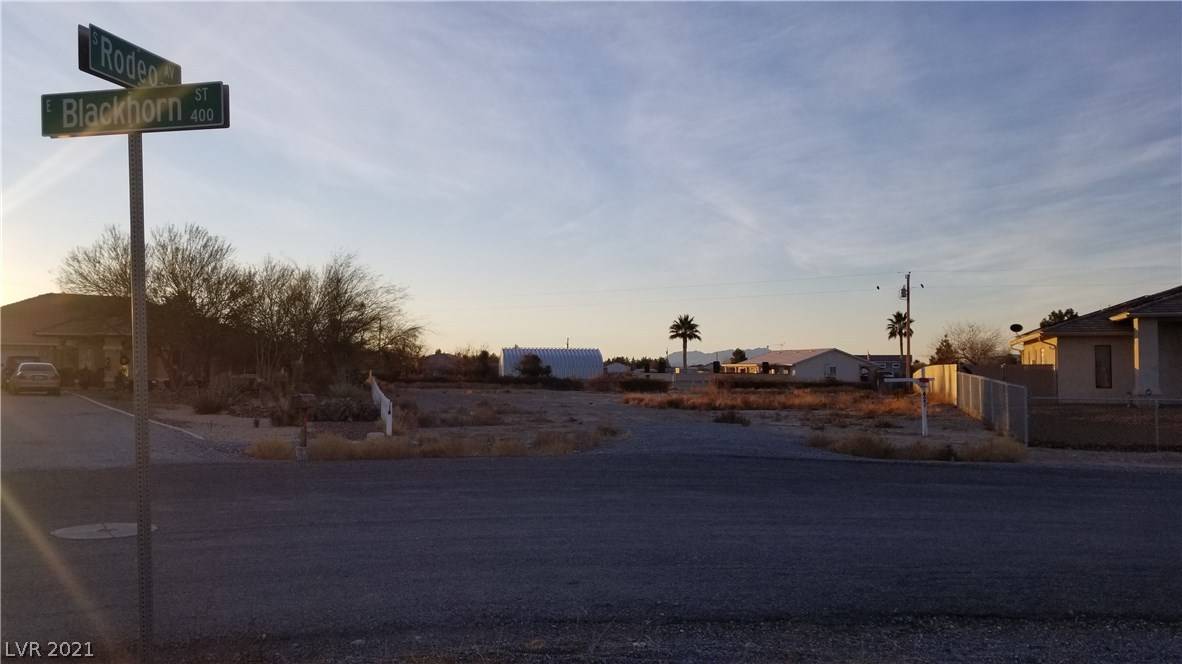 Pahrump, NV 89048,421 Blackhorn ST