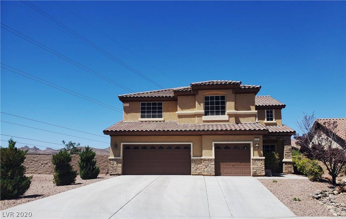Henderson, NV 89044,2791 Craigmillar ST