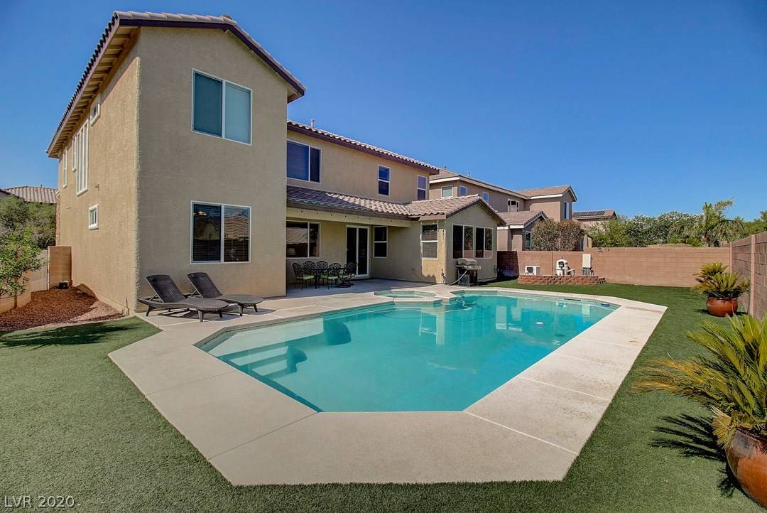 North Las Vegas, NV 89031,1012 Robust AVE