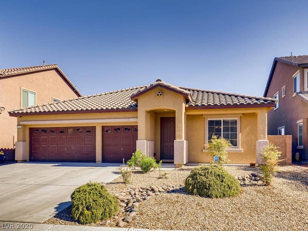 North Las Vegas, NV 89081,1121 Plumb Ridge AVE