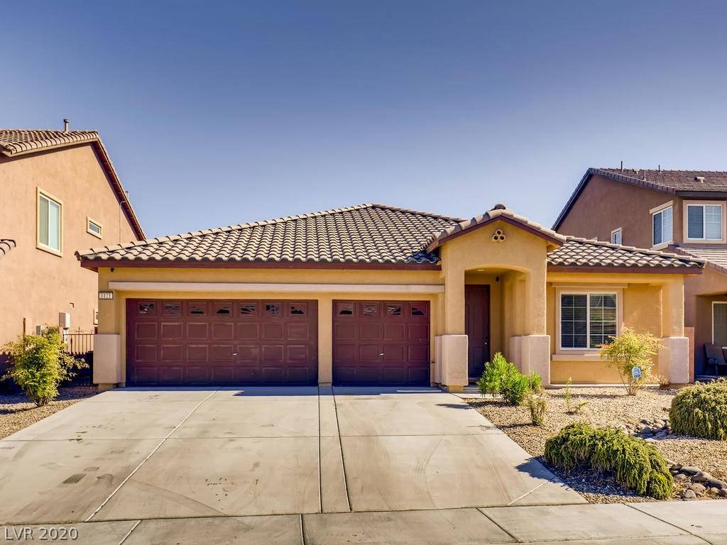 North Las Vegas, NV 89081,1121 Plumb Ridge AVE