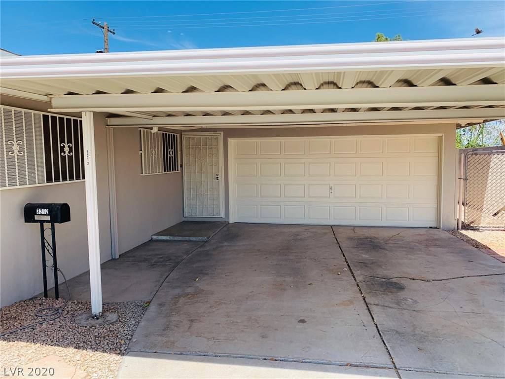Las Vegas, NV 89107,3212 Avalon AVE