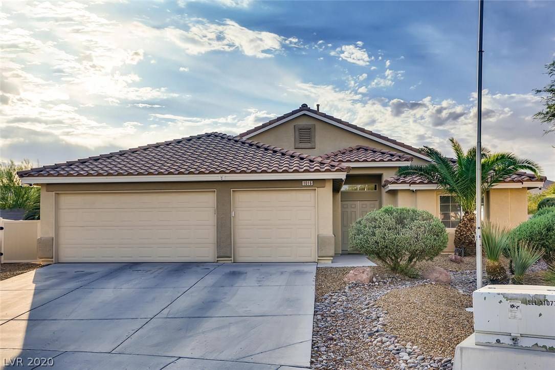 North Las Vegas, NV 89081,1016 Cedar Dove RD