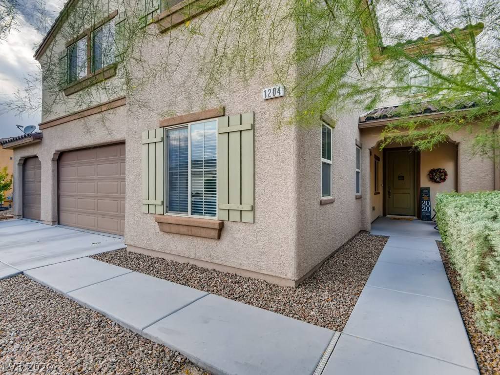North Las Vegas, NV 89084,1204 Cactus Grove CT