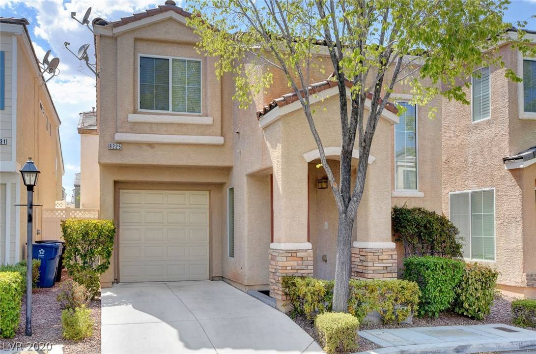 Las Vegas, NV 89139,8225 Annual Ridge ST