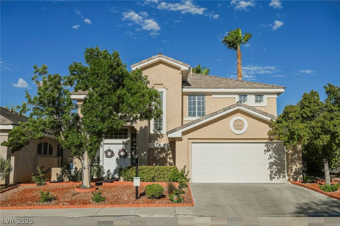 Henderson, NV 89012,1989 Thunder Ridge CIR