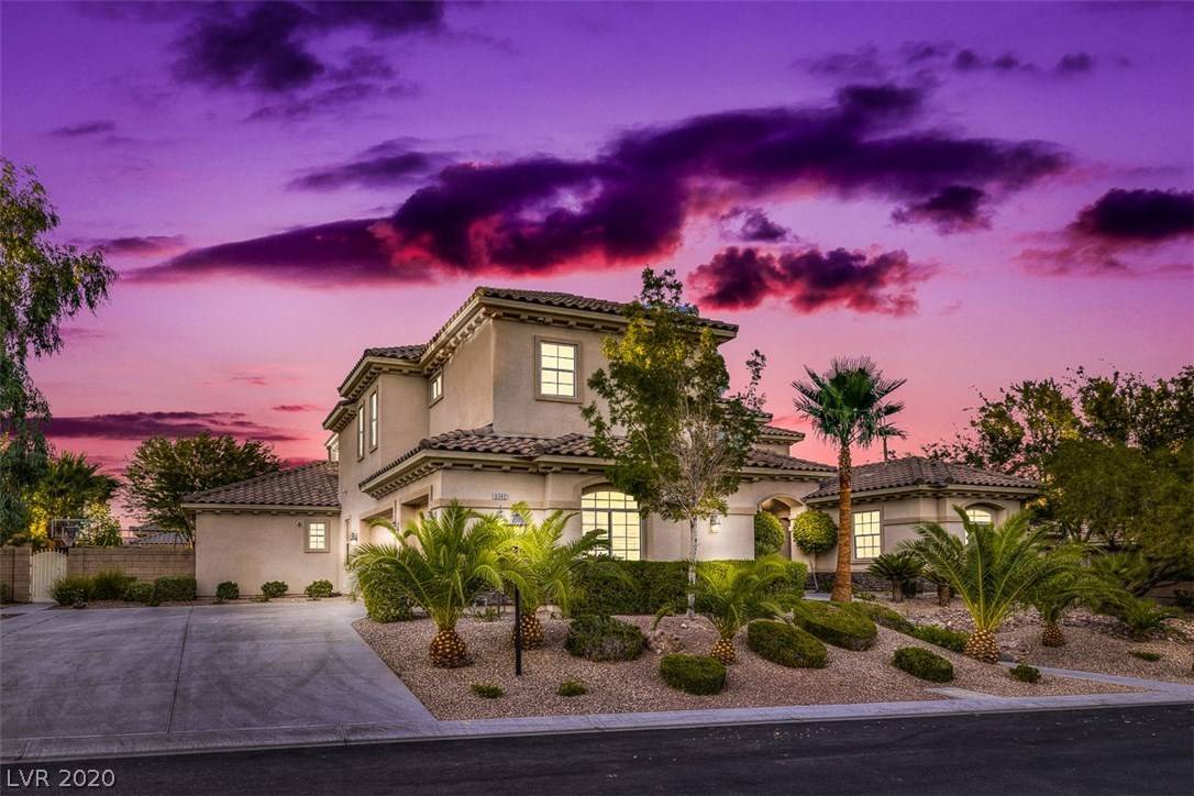 Las Vegas, NV 89149,9742 Amador Ranch AVE