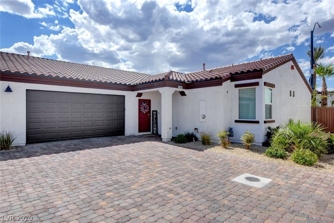 Boulder City, NV 89005,1506 Tilman LN