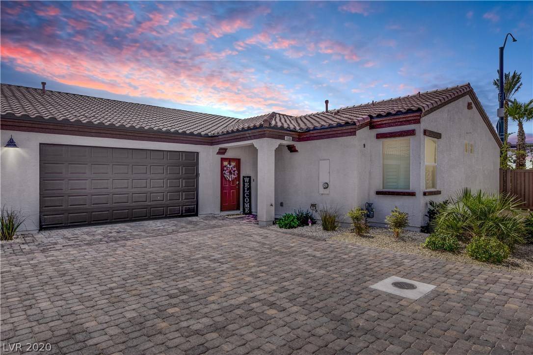 Boulder City, NV 89005,1506 Tilman LN