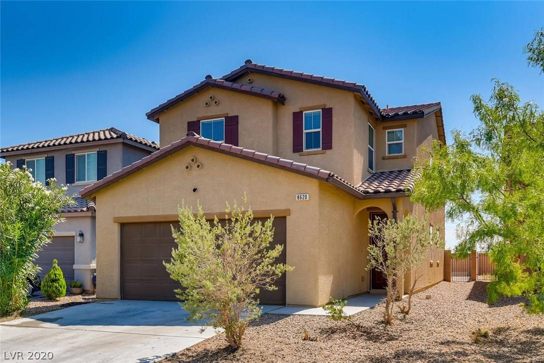 Las Vegas, NV 89148,8620 Blue Ocean ST