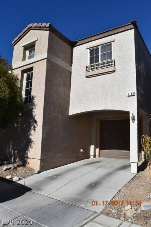 Las Vegas, NV 89149,9148 Entrancing AVE