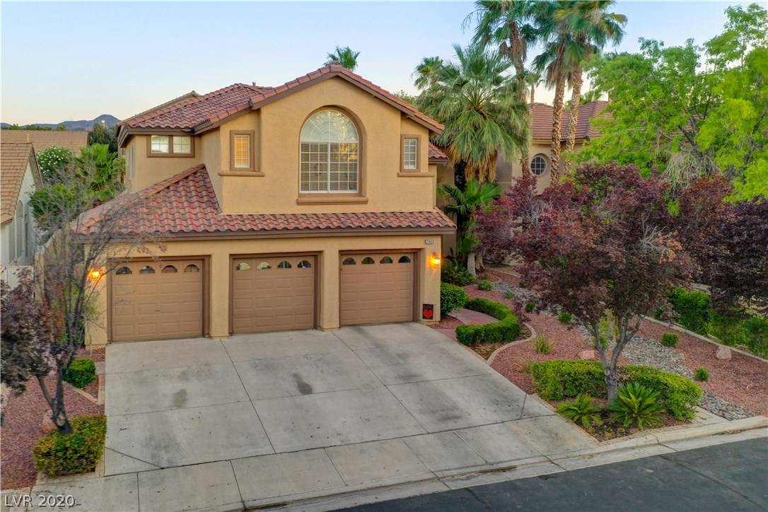 Henderson, NV 89012,2003 Trailside Village AVE