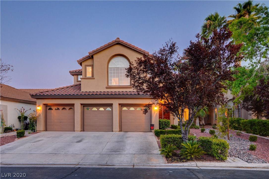 Henderson, NV 89012,2003 Trailside Village AVE