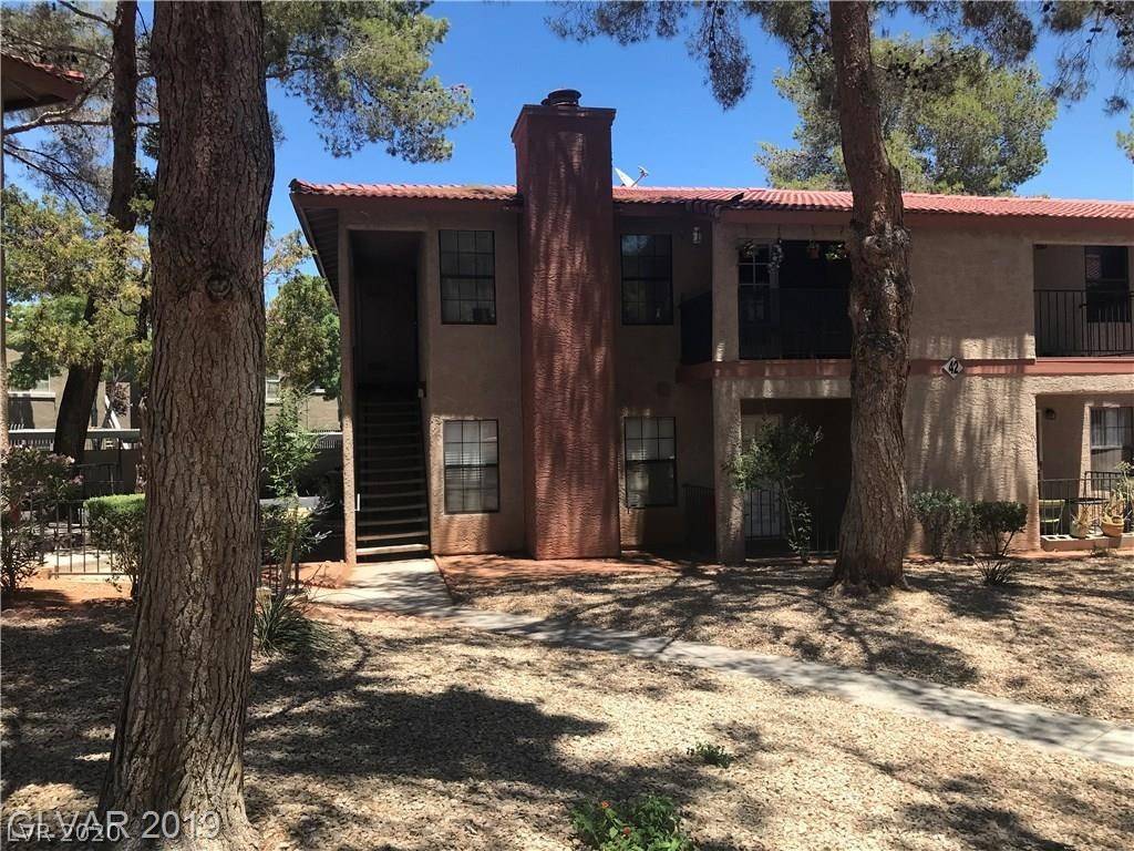 Las Vegas, NV 89103,5576 W ROCHELLE AVE #42A