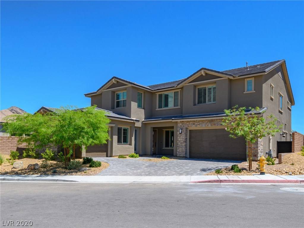 Las Vegas, NV 89138,11090 Torch Cactus DR